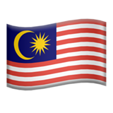 Malaysia Flag