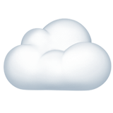 Cloud Icon